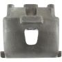 CENTRIC PARTS 141.70007 Centric Semi-Loaded Brake Caliper with New Phenolic Pistons
