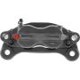 CENTRIC PARTS 141.74002 Centric Semi-Loaded Brake Caliper