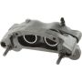 CENTRIC PARTS 141.74002 Centric Semi-Loaded Brake Caliper