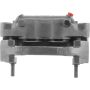 CENTRIC PARTS 141.74002 Centric Semi-Loaded Brake Caliper