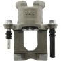 CENTRIC PARTS 141.74004 Centric Semi-Loaded Brake Caliper