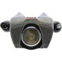 CENTRIC PARTS 141.74004 Centric Semi-Loaded Brake Caliper
