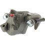 CENTRIC PARTS 141.74004 Centric Semi-Loaded Brake Caliper