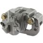 CENTRIC PARTS 141.74006 Centric Semi-Loaded Brake Caliper