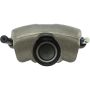 CENTRIC PARTS 141.74007 Centric Semi-Loaded Brake Caliper