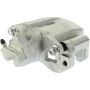 CENTRIC PARTS 141.74008 Centric Semi-Loaded Brake Caliper