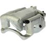 CENTRIC PARTS 141.74008 Centric Semi-Loaded Brake Caliper