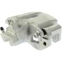 CENTRIC PARTS 141.74008 Centric Semi-Loaded Brake Caliper
