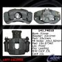 CENTRIC PARTS 141.74010 Centric Semi-Loaded Brake Caliper