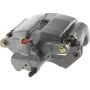 CENTRIC PARTS 141.74011 Centric Semi-Loaded Brake Caliper