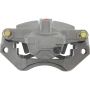 CENTRIC PARTS 141.74011 Centric Semi-Loaded Brake Caliper