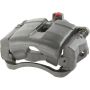 CENTRIC PARTS 141.74011 Centric Semi-Loaded Brake Caliper