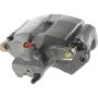 CENTRIC PARTS 141.74011 Centric Semi-Loaded Brake Caliper