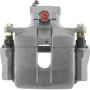 CENTRIC PARTS 141.74011 Centric Semi-Loaded Brake Caliper