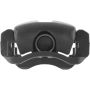 CENTRIC PARTS 141.74012 Centric Semi-Loaded Brake Caliper