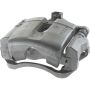 CENTRIC PARTS 141.74016 Centric Semi-Loaded Brake Caliper