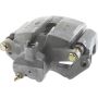 CENTRIC PARTS 141.74016 Centric Semi-Loaded Brake Caliper