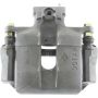 CENTRIC PARTS 141.74016 Centric Semi-Loaded Brake Caliper