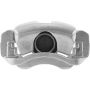 CENTRIC PARTS 141.74017 Centric Semi-Loaded Brake Caliper