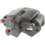 CENTRIC PARTS 141.74018 Centric Semi-Loaded Brake Caliper