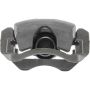 CENTRIC PARTS 141.74018 Centric Semi-Loaded Brake Caliper