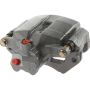 CENTRIC PARTS 141.74018 Centric Semi-Loaded Brake Caliper