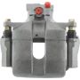 CENTRIC PARTS 141.74018 Centric Semi-Loaded Brake Caliper