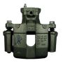 CENTRIC PARTS 141.74501 Centric Semi-Loaded Brake Caliper
