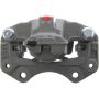 CENTRIC PARTS 141.74502 Centric Semi-Loaded Brake Caliper