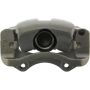 CENTRIC PARTS 141.74502 Centric Semi-Loaded Brake Caliper