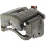 CENTRIC PARTS 141.74502 Centric Semi-Loaded Brake Caliper