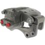 CENTRIC PARTS 141.74504 Centric Semi-Loaded Brake Caliper