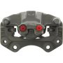 CENTRIC PARTS 141.74504 Centric Semi-Loaded Brake Caliper