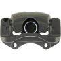 CENTRIC PARTS 141.74504 Centric Semi-Loaded Brake Caliper