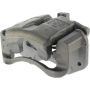 CENTRIC PARTS 141.74504 Centric Semi-Loaded Brake Caliper
