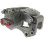 CENTRIC PARTS 141.74504 Centric Semi-Loaded Brake Caliper