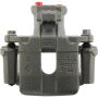CENTRIC PARTS 141.74504 Centric Semi-Loaded Brake Caliper
