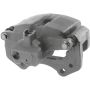 CENTRIC PARTS 141.74505 Centric Semi-Loaded Brake Caliper