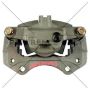 CENTRIC PARTS 141.74506 Centric Semi-Loaded Brake Caliper