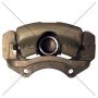 CENTRIC PARTS 141.74506 Centric Semi-Loaded Brake Caliper
