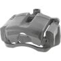 CENTRIC PARTS 141.74507 Centric Semi-Loaded Brake Caliper