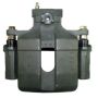 CENTRIC PARTS 141.74509 Centric Semi-Loaded Brake Caliper
