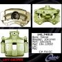 CENTRIC PARTS 141.74510 Centric Semi-Loaded Brake Caliper