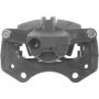 CENTRIC PARTS 141.74511 Centric Semi-Loaded Brake Caliper