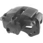 CENTRIC PARTS 141.74511 Centric Semi-Loaded Brake Caliper