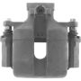 CENTRIC PARTS 141.74511 Centric Semi-Loaded Brake Caliper