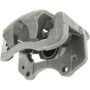 CENTRIC PARTS 141.74514 Centric Semi-Loaded Brake Caliper