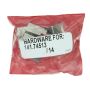 CENTRIC PARTS 141.74514 Centric Semi-Loaded Brake Caliper