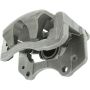 CENTRIC PARTS 141.74514 Centric Semi-Loaded Brake Caliper