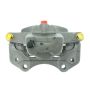 CENTRIC PARTS 141.74514 Centric Semi-Loaded Brake Caliper
